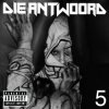 Мұқаба Die Antwoord - Enter The Ninja Die Antwoord - Enter The Ninja