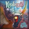 Мұқаба Kupfergold - Fasan Alarm Kupfergold - Fasan Alarm