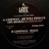 Мұқаба Limewax - He Will Find Us (SPL Remix) Limewax - He Will Find Us (SPL Remix)