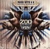 Мұқаба Mark With A K - Lie Mark With A K - Lie