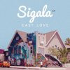 Мұқаба Sigala - Easy Love (Original Mix) Sigala - Easy Love (Original Mix)