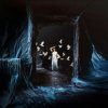 Мұқаба Allegra Jordyn - Leave the Light On Allegra Jordyn - Leave the Light On