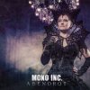封面 MONO INC. - Abendrot MONO INC. - Abendrot