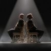 Мұқаба Ran-D & Vertile - Stuck In The Middle Ran-D & Vertile - Stuck In The Middle