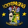 Мұқаба The Offspring - Want You Bad The Offspring - Want You Bad