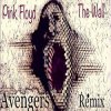 Мұқаба Pink Floyd - The Wall (Avengers Rmx) Pink Floyd - The Wall (Avengers Rmx)