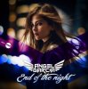 Мұқаба Angel Garcia DJ - End Of The Night Angel Garcia DJ - End Of The Night