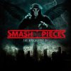 Мұқаба Smash Into Pieces - Stronger Smash Into Pieces - Stronger