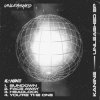 Мұқаба Kanine feat. A Little Sound - Face Away Kanine feat. A Little Sound - Face Away