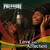 Мұқаба Pressure - Ghetto Life Pressure - Ghetto Life
