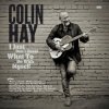 Мұқаба Colin Hay - I Just Don’t Know What To Do With Myself Colin Hay - I Just Don’t Know What To Do With Myself