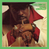 Portada Leon Thomas - Just in Time to See the Sun Leon Thomas - Just in Time to See the Sun