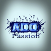 Мұқаба Ado - I Am a Hero Ado - I Am a Hero