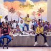 Мұқаба Davido feat. Tekno - If Davido feat. Tekno - If