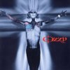 Cover Ozzy Osbourne - Facing Hell Ozzy Osbourne - Facing Hell
