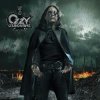 Cover Ozzy Osbourne - I Don't Wanna Stop Ozzy Osbourne - I Don't Wanna Stop