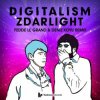封面 Digitalism - Zdarlight Digitalism - Zdarlight