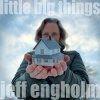 Мұқаба Jeff Engholm - Feel The Sting Jeff Engholm - Feel The Sting