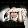Мұқаба Keri Hilson - Grateful Keri Hilson - Grateful