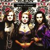 Мұқаба Army Of Lovers - Candyman Messiah Army Of Lovers - Candyman Messiah
