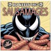 Мұқаба DJ Kitty 007 - Sausamages DJ Kitty 007 - Sausamages