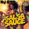 Мұқаба Dj Stp - Nice It Up Dj Stp - Nice It Up
