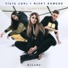 封面 Steve Aoki & Nicky Romero Feat. Kiiara - Be Somebody Steve Aoki & Nicky Romero Feat. Kiiara - Be Somebody