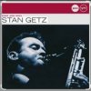 Мұқаба Stan Getz - O Grande Amor Stan Getz - O Grande Amor
