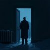 Мұқаба Agtverse - Still Waiting at the Door Agtverse - Still Waiting at the Door