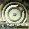 Мұқаба Mage - The Words I Never Said In D&B Mage - The Words I Never Said In D&B