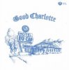 Мұқаба Good Charlotte - Stepper Good Charlotte - Stepper