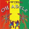 Мұқаба Tamba feat. Miloud - 1 Oh Adele (Radio Edit) Tamba feat. Miloud - 1 Oh Adele (Radio Edit)