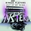 Мұқаба Bingo Players - Out of my mind (original mix) Bingo Players - Out of my mind (original mix)