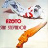 Мұқаба Azoto - San Salvador Azoto - San Salvador