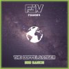 Pochette Edo Sarkis - I Am a Wave Edo Sarkis - I Am a Wave