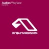 Мұқаба Audien - Wayfarer (Original Mix) Audien - Wayfarer (Original Mix)