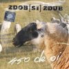 Мұқаба Zdob și Zdub - DJ Василий Zdob și Zdub - DJ Василий