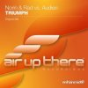Мұқаба Norin & Rad vs. Audien - Triumph (Original Mix) Norin & Rad vs. Audien - Triumph (Original Mix)