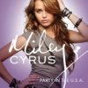Мұқаба Miley Cyrus - Start All Over Miley Cyrus - Start All Over