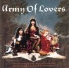 Мұқаба Army Of Lovers - Viva La Vogue Army Of Lovers - Viva La Vogue