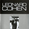 Pochette Leonard Cohen - First We Take Manhattan Leonard Cohen - First We Take Manhattan