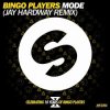 Мұқаба Bingo Players - Mode (Jay Hardway Remix) Bingo Players - Mode (Jay Hardway Remix)