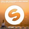 Мұқаба Yves V, Sem Thomasson ft. Ruby Prophet - On Top Of The World (Extended Mix) Yves V, Sem Thomasson ft. Ruby Prophet - On Top Of The World (Extended Mix)