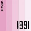 Мұқаба Kat Graham - 1991 (Michael Carrera Legwarmer Remix) Kat Graham - 1991 (Michael Carrera Legwarmer Remix)