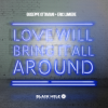 Мұқаба Giuseppe Ottaviani - Love will bring it all around (original mix) Giuseppe Ottaviani - Love will bring it all around (original mix)