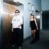 Мұқаба Ely Oaks & LAVINIA - Borderline Ely Oaks & LAVINIA - Borderline