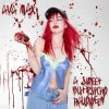 Мұқаба Ava Max - Sweet but Psycho Ava Max - Sweet but Psycho