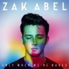 Мұқаба Zak Abel feat. Lil Yachty - Unstable Zak Abel feat. Lil Yachty - Unstable