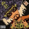 Мұқаба Noize MC - God Is A DJ Noize MC - God Is A DJ