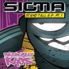 Pochette Sigma - Front 2 Back Sigma - Front 2 Back